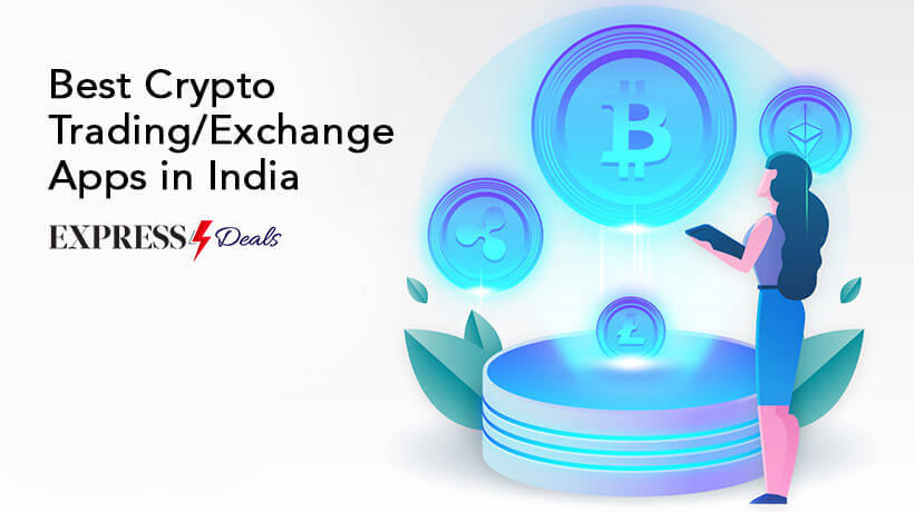 Best Apps for Cryptocurrency in India | CoinMarketCap