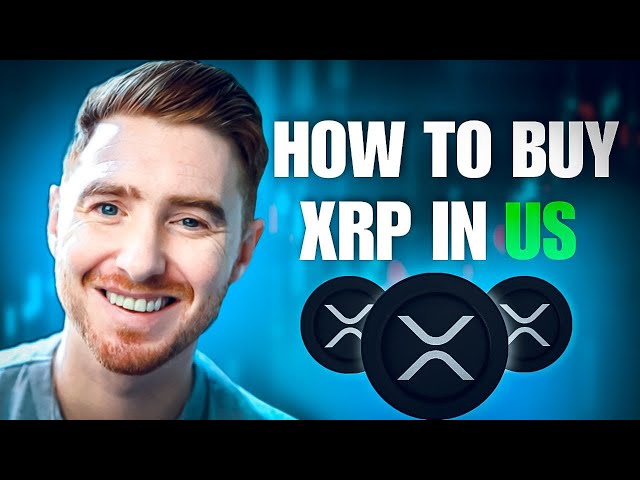 How To Buy XRP (Ripple)