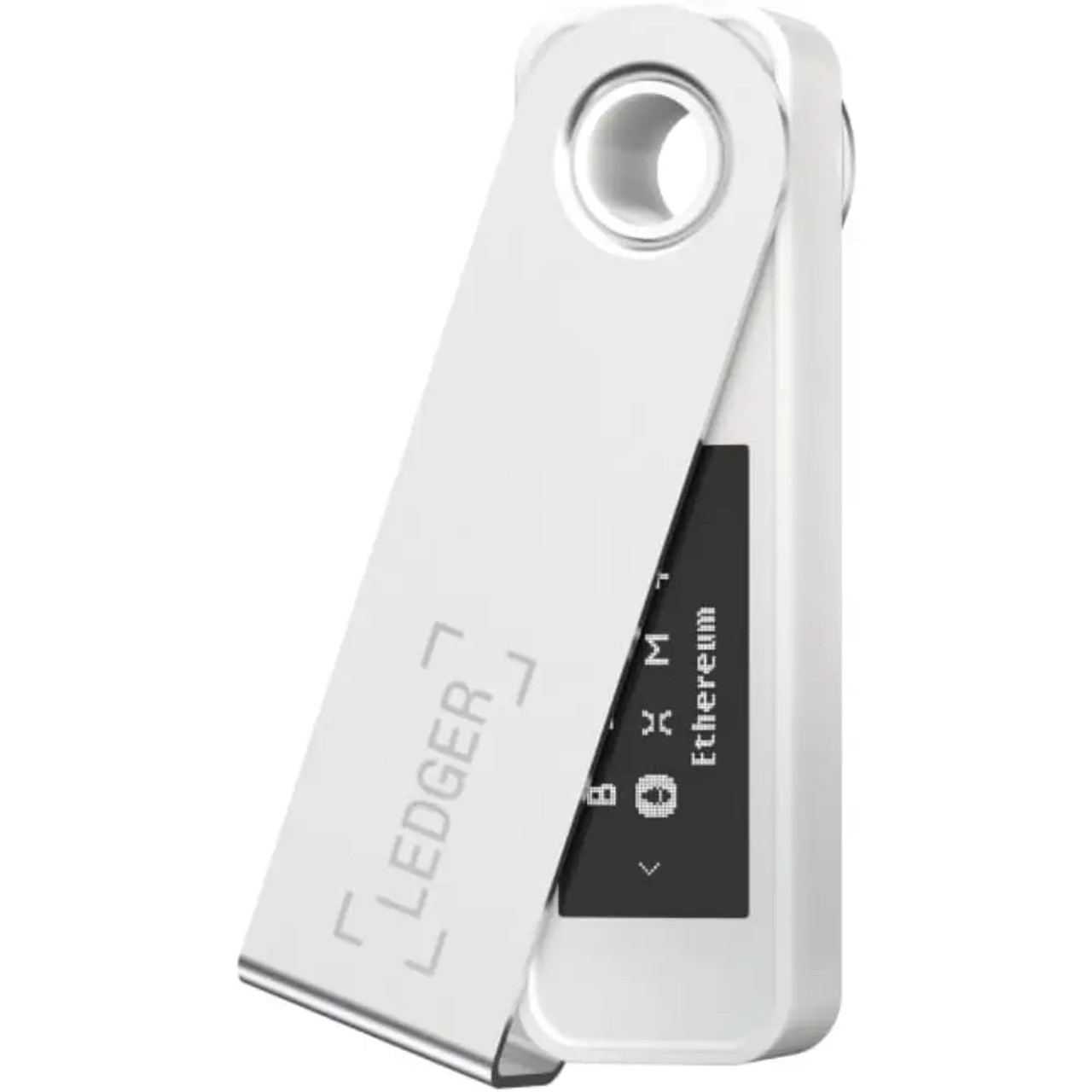 Ledger Nano S Plus | Ledger