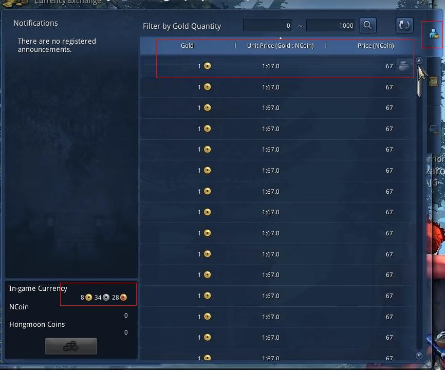 Costume Vendor? - Dungeons - Blade & Soul Forums