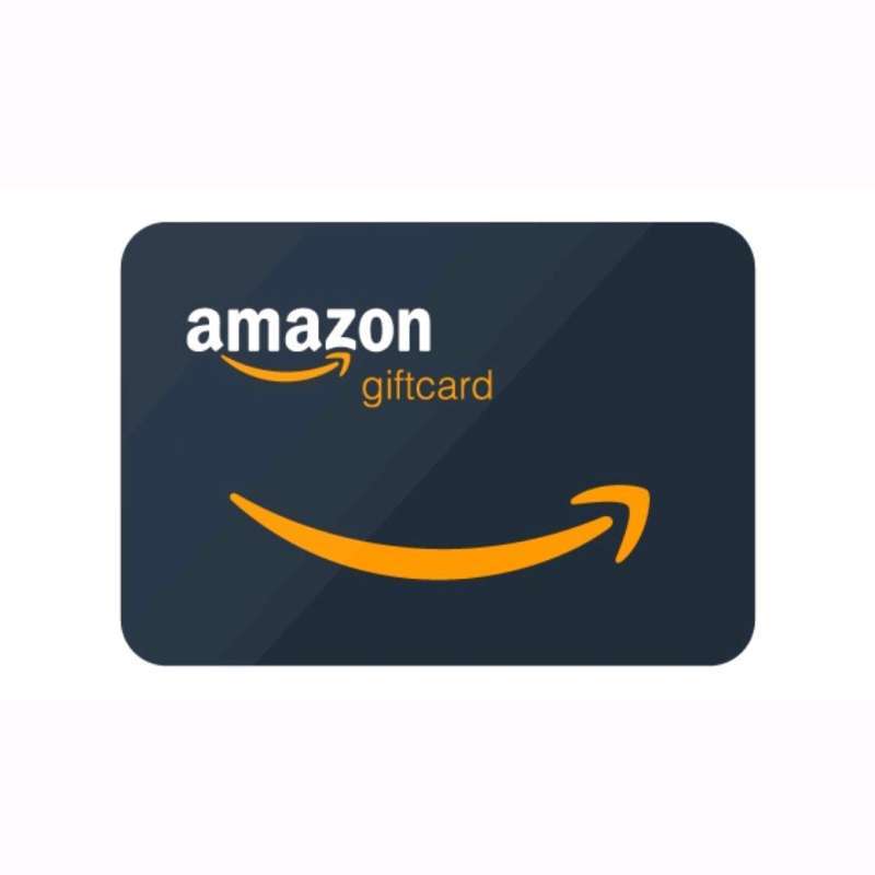 Buy Discounted Amazon Gift Cards Online - Cardyard