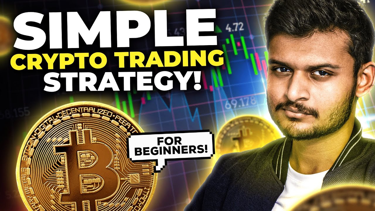Bitcoin Strategy: Easy Crypto Strategy In 5 Steps — 