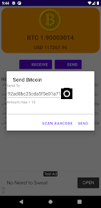 Fake Bitcoin Address Generator - Randommer