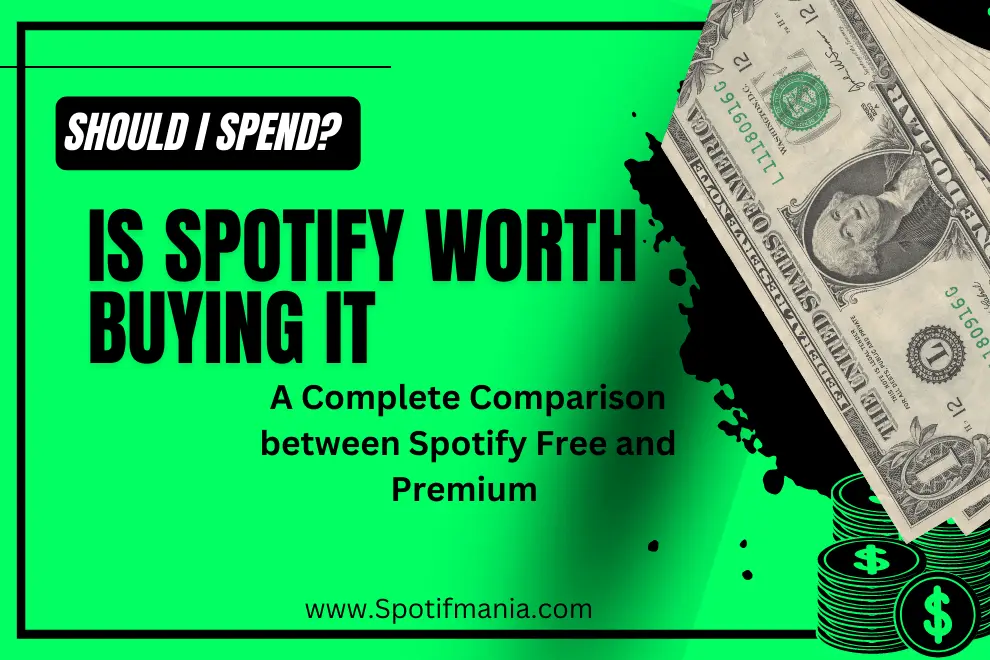 Spotify Free vs. Premium: Should you pay to play? | Tom's Guide