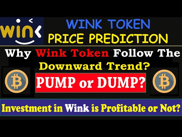 List of the best WINk (WIN) Exchanges () - BitScreener