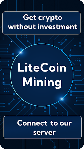 Download and Play Litecoin Mining, Earn Litecoin on PC - LD SPACE