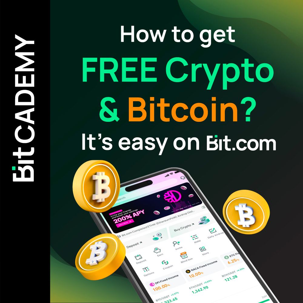 12 legitimate ways to get free Bitcoin in | ecobt.ru