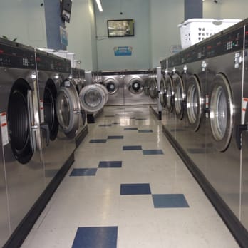 Laundromats in Kitsilano Vancouver BC | ecobt.ru™