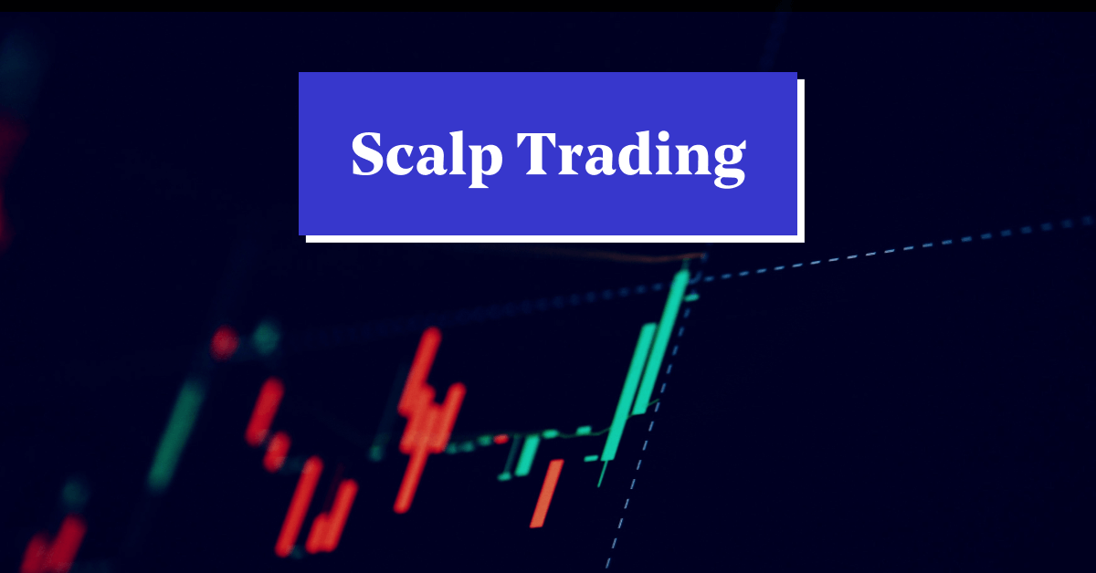 Scalping meaning and Scalping Trading Strategy | TMGM