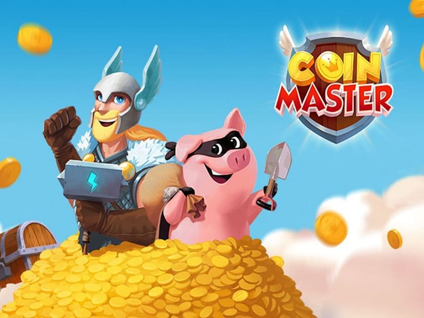 Coin Master free spins and coins links (February ) - VideoGamer