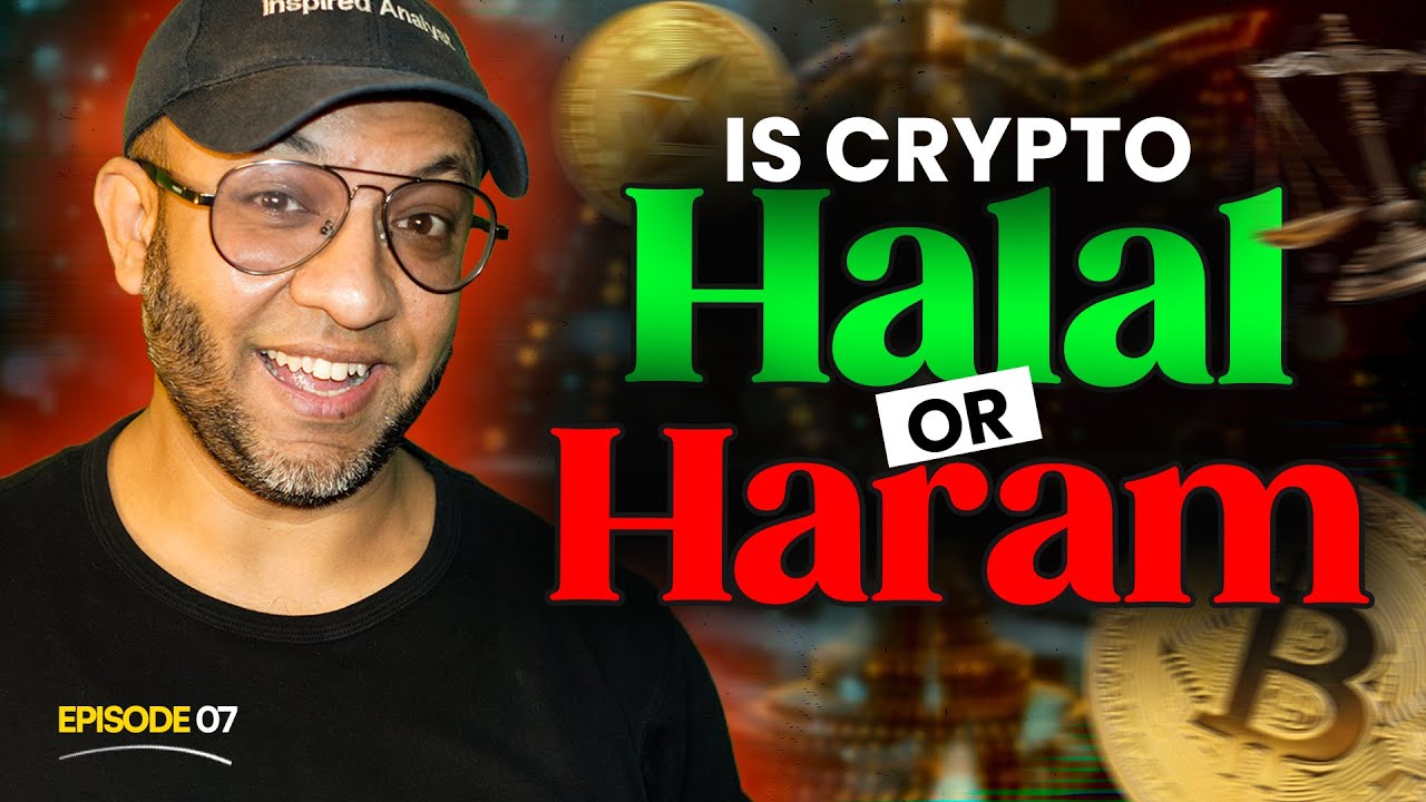 Halal Crypto Reports | Practical Islamic Finance