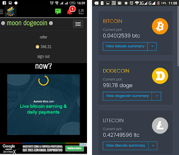 Coinpot APK (Android App) - Free Download