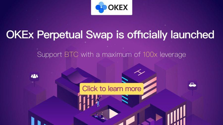 OKX Perpetual Futures Guide | OKX