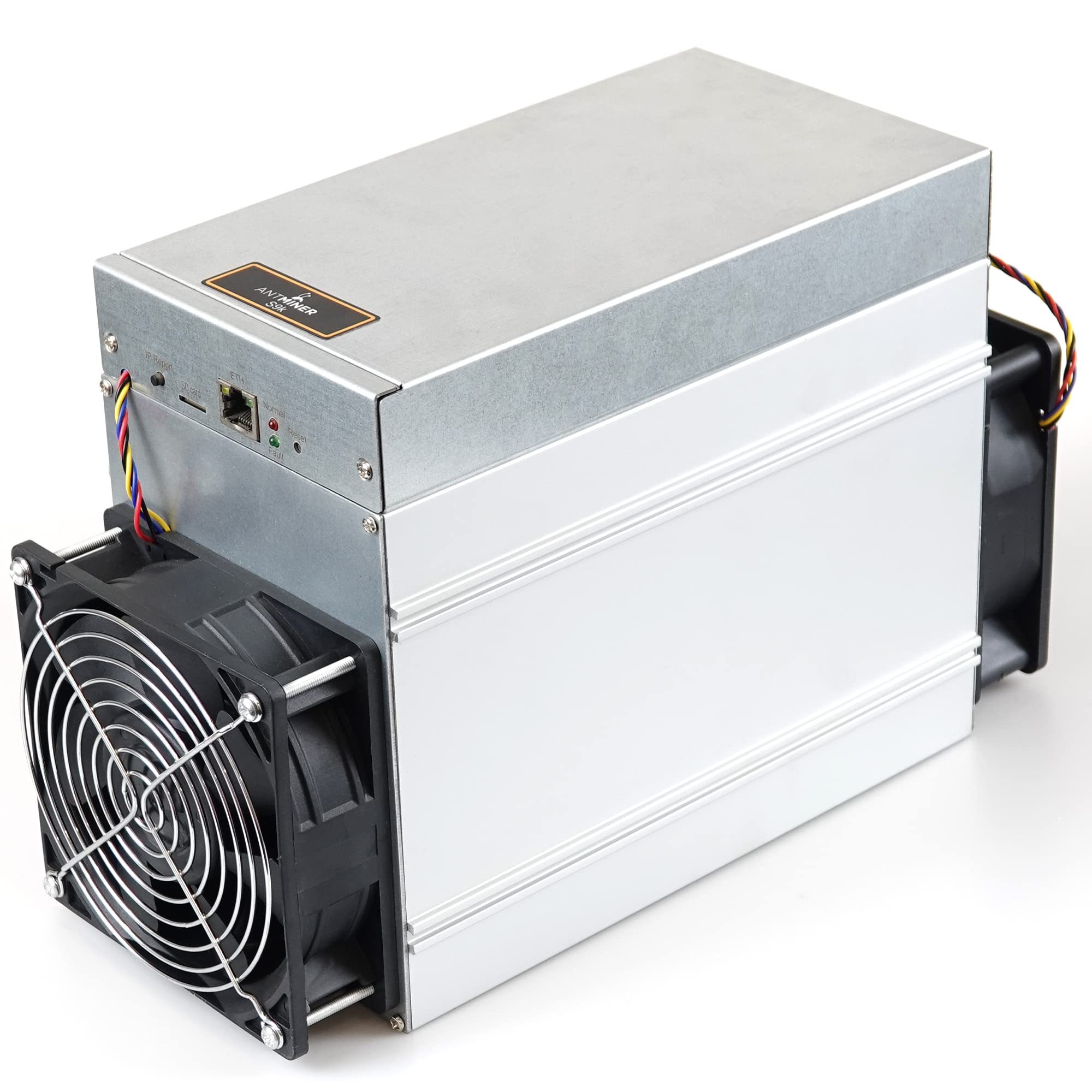 Bitmain Antminer S9k Profitability Asic Miner Hashrate Th/s - MINETHEASIC