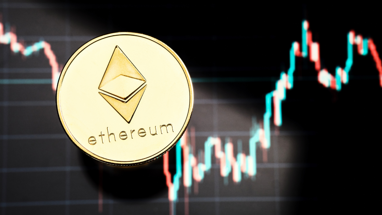 Ethereum in Was The Merge a Success? - Coinmama Blog