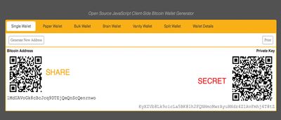 How to Get Your Bitcoin Address from Private Key: A Full Guide