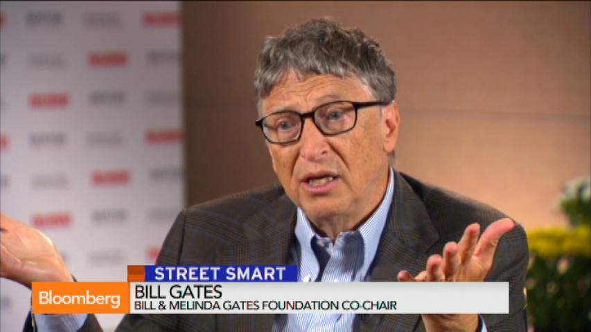 Bill Gates is worried about Bitcoin, other cryptocurrencies for this reason | Fox Business