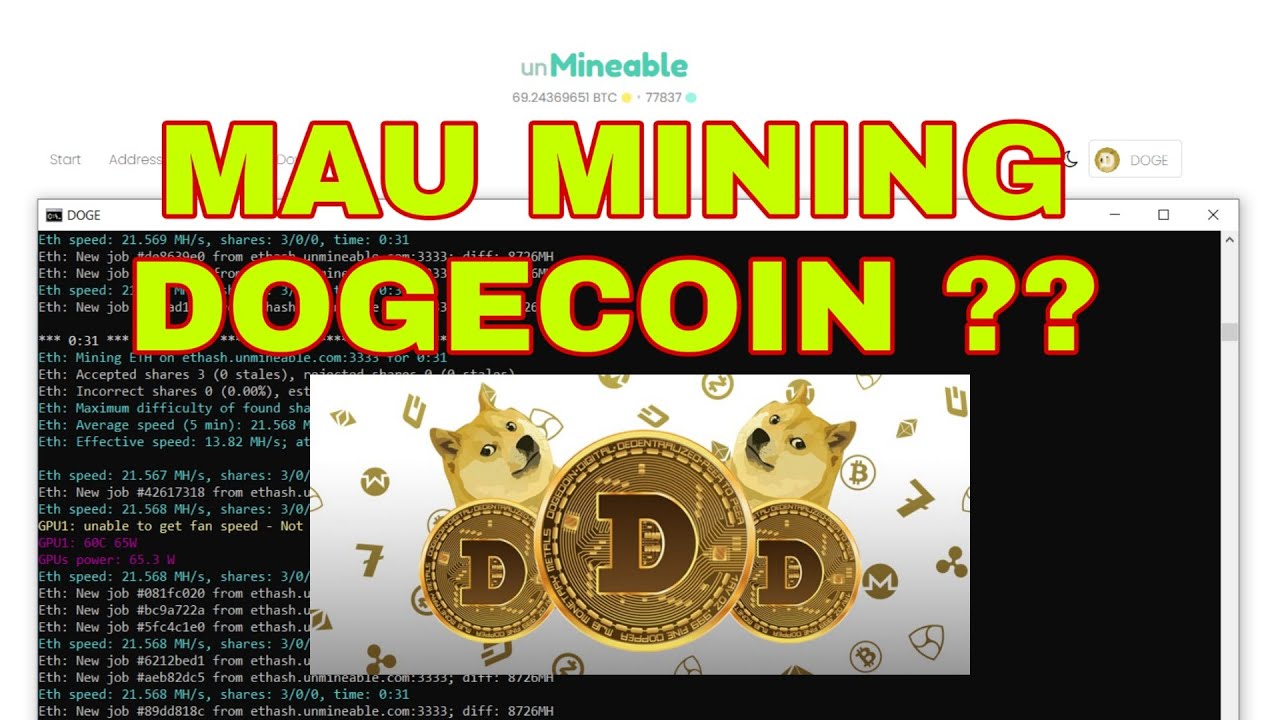 9 Situs Mining Bitcoin Gratis Tanpa Deposit (Updated) | CryptoHarian