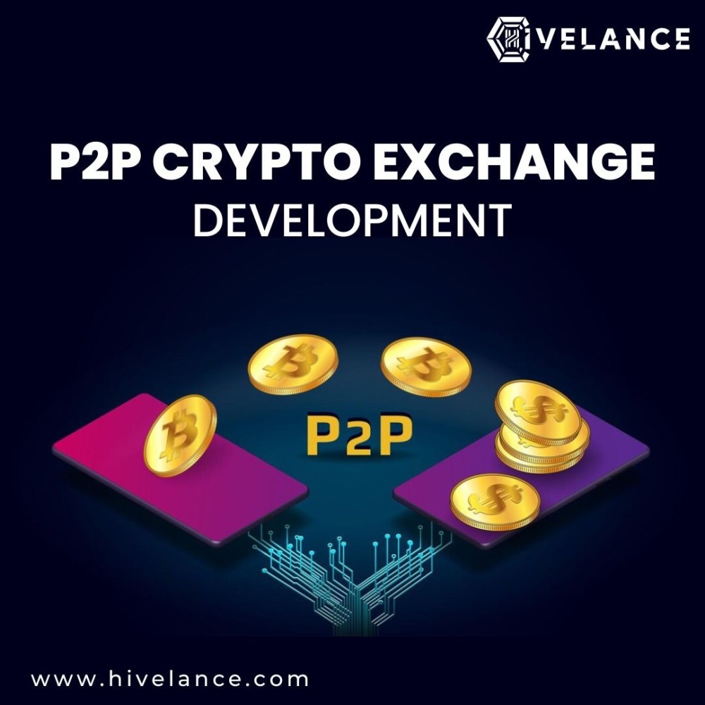 P2P Crypto Service Agency UAE | Digital Buddha