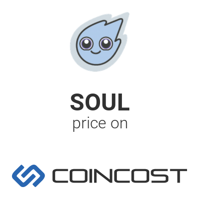 Phantasma Protocol (SOUL) Price Prediction , – | CoinCodex