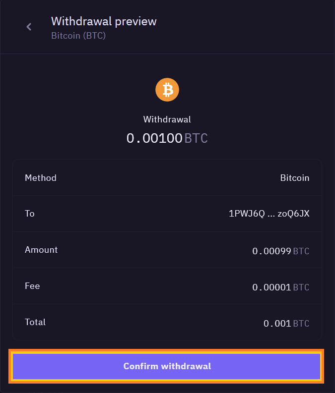 Kraken Units A Flat BTC ($7) Charge For Bitcoin Withdrawals