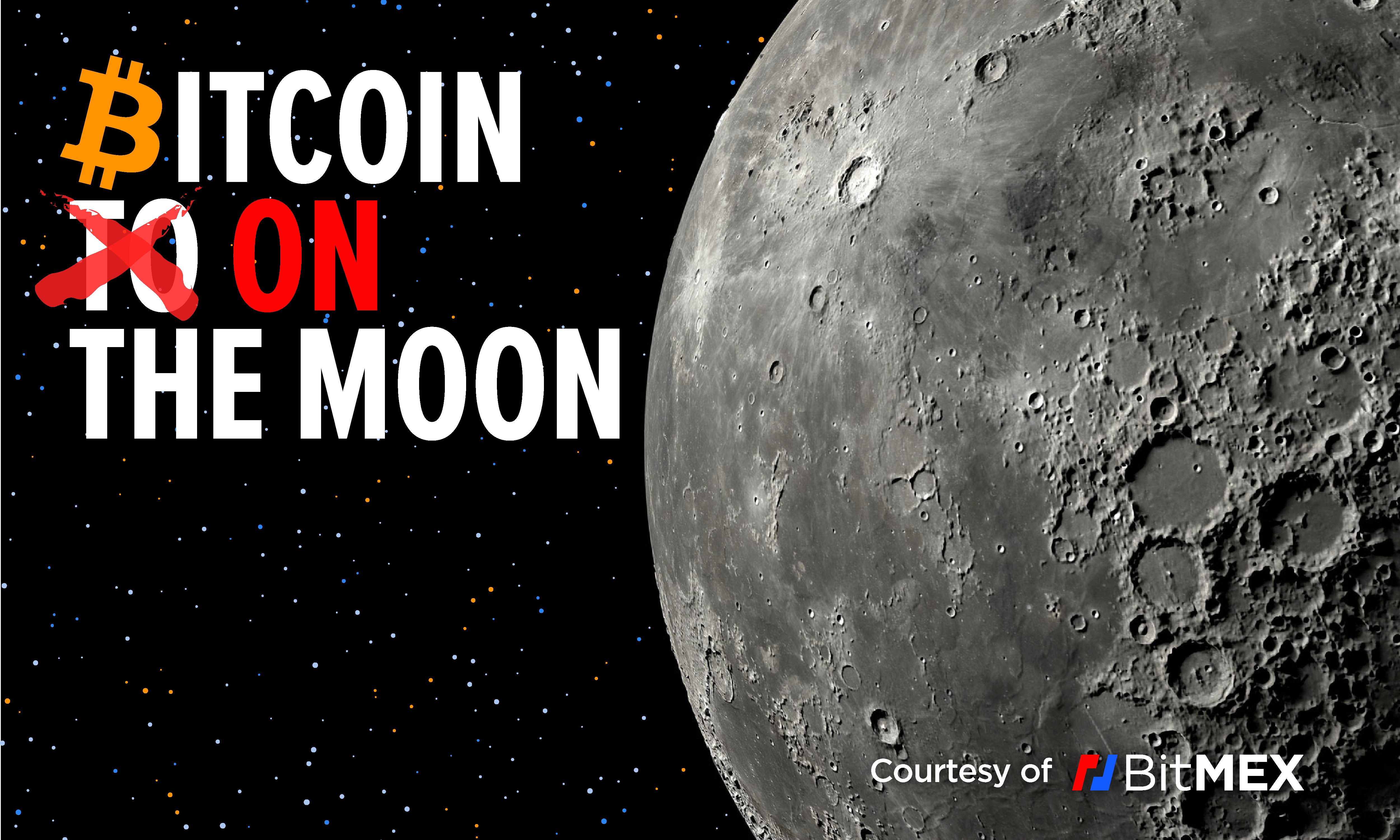 Launch of private moon rover will kick off lunar Bitcoin treasure hunt | Space