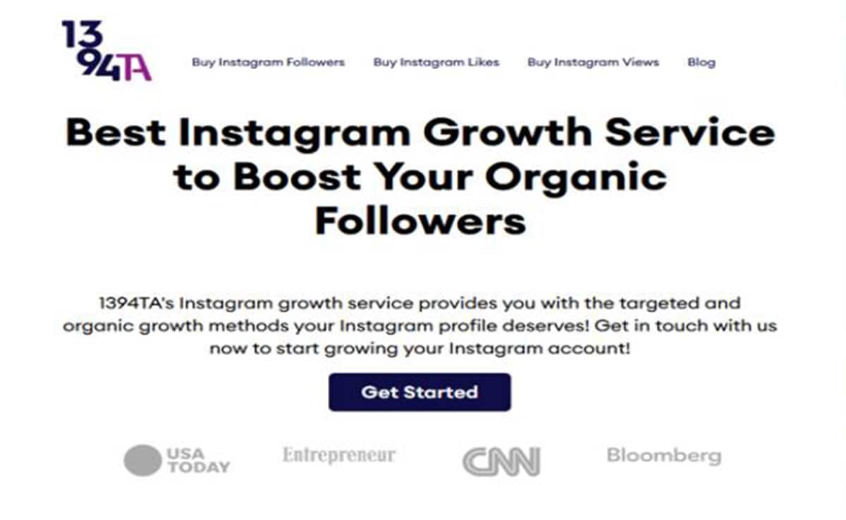 Secure Ways to Buy Targeted Instagram Followers for Growth: A Comprehensive Review
