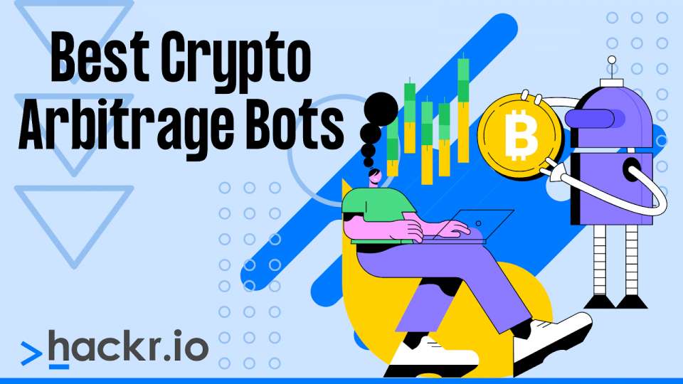 Earn Passive Income Using Crypto Arbitrage In India - CoinCodeCap