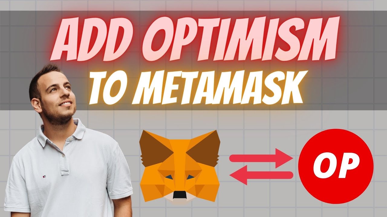 How to Add Optimism to MetaMask | Cryptopolitan