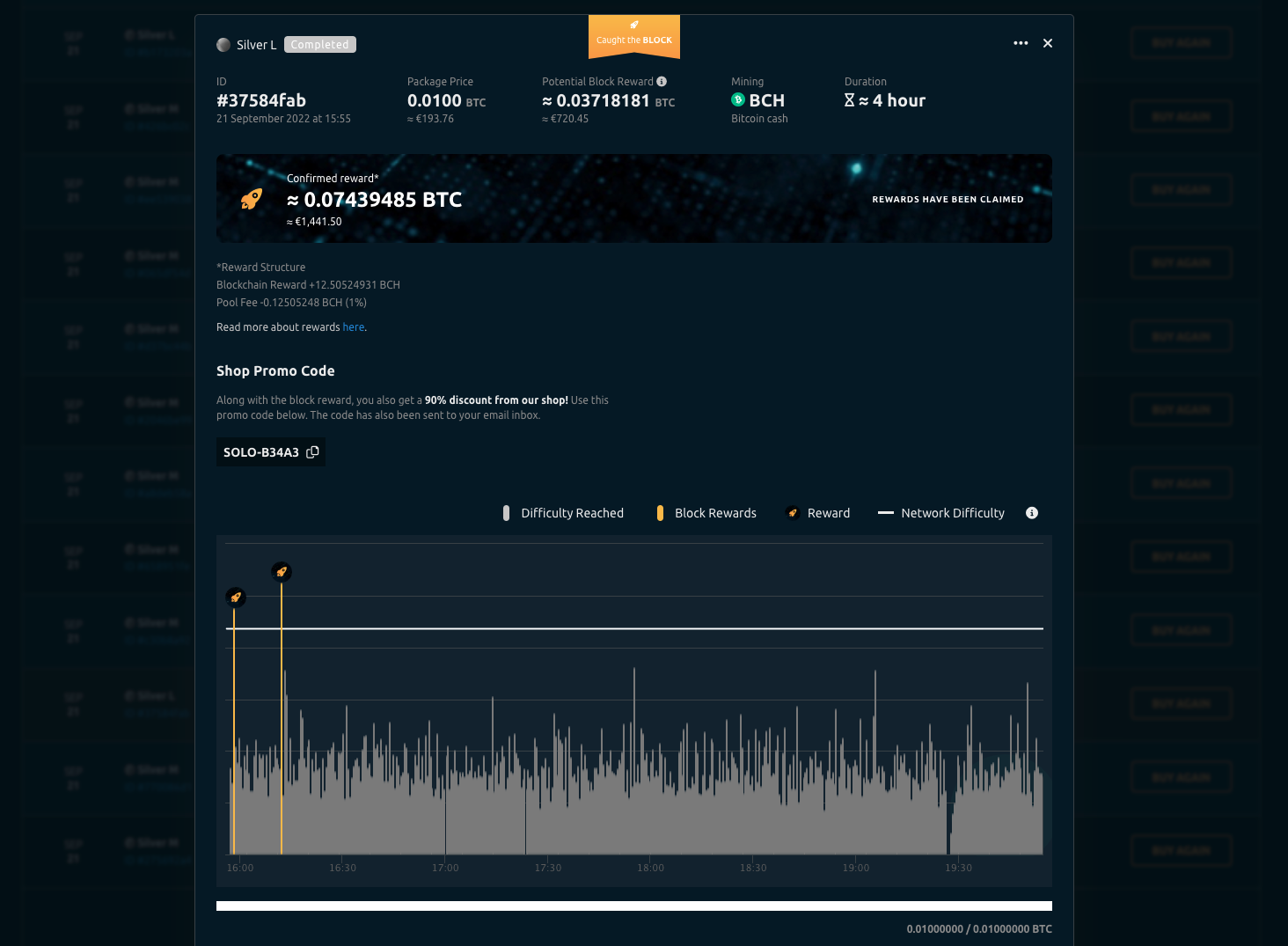 ecobt.ru - Anonymous BCHNODE Solo Mining