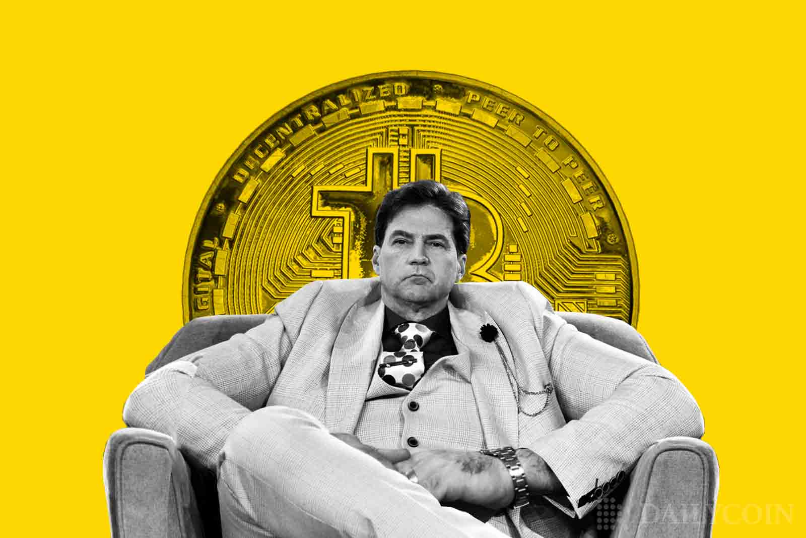 Craig Wright Claims He’s Bitcoin Creator Satoshi Nakamoto. Can He Prove It in Court? | WIRED