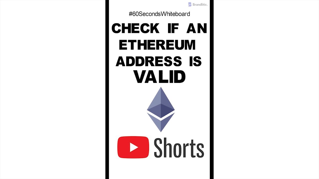 How To Find Out if an Ethereum Address Is a Contract? - metaschool