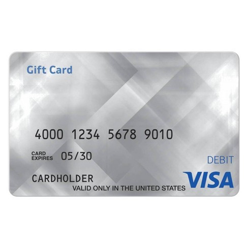 Gift Card - Buy Gift Cards, Visa Gift Card Online - ICICI Bank