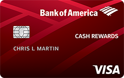 Top 1, Reviews From Legit Bank of America Credit Cards Buyers