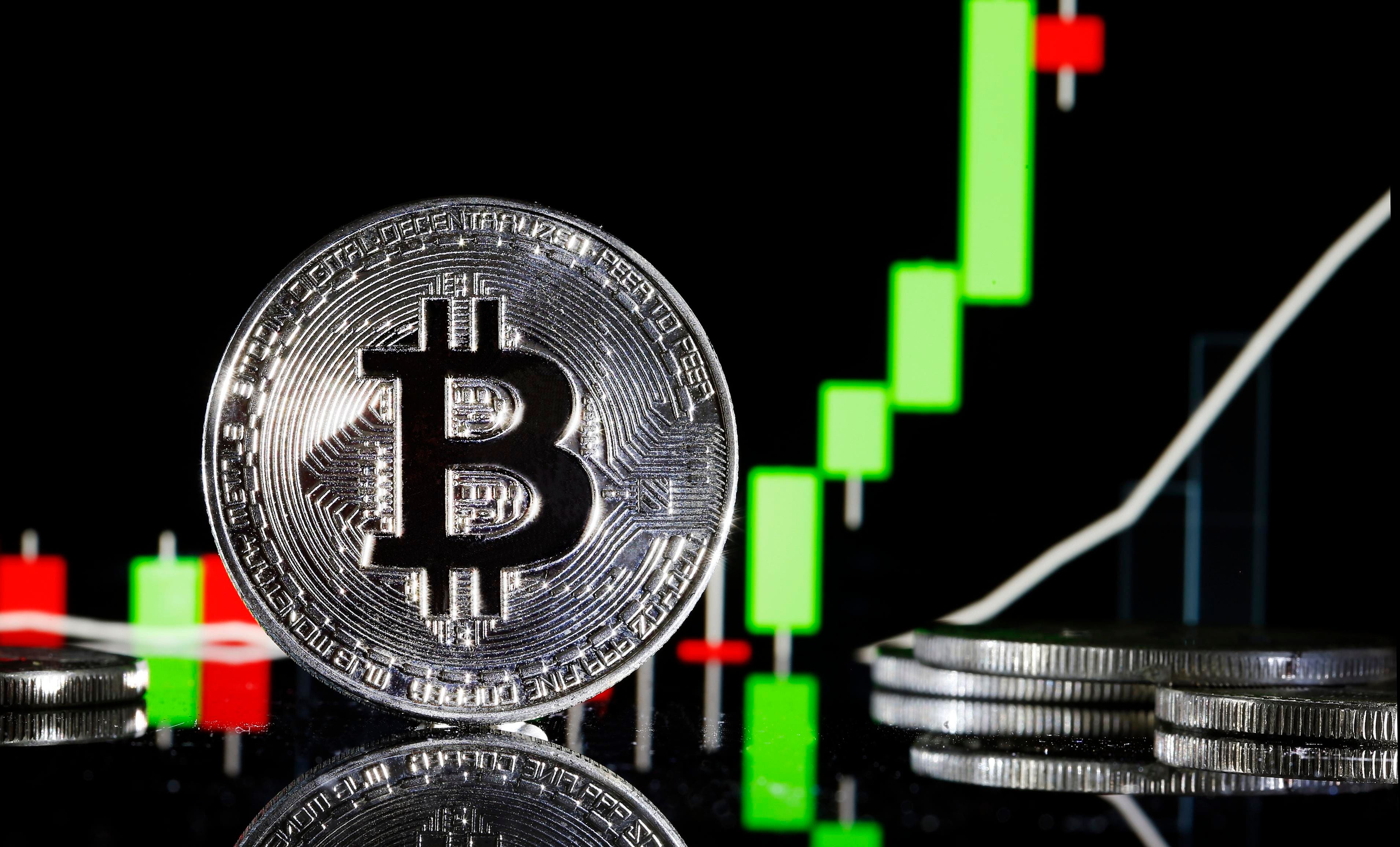 Bitcoin Price Prediction: Top BTC Forecasts - Master The Crypto