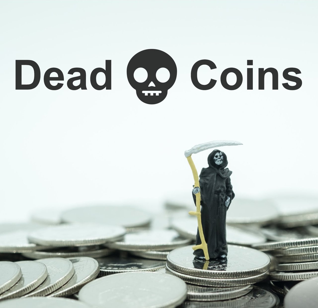 What is Dead Coin? Definition & Meaning | Crypto Wiki