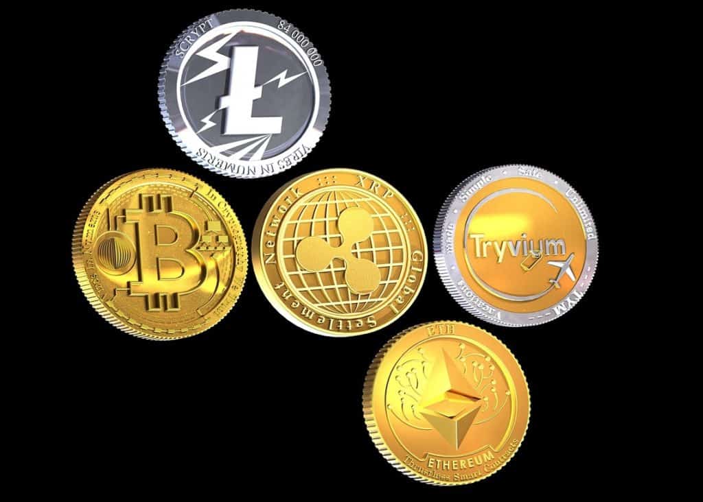 Litecoin LTC to Ethereum ETH Exchange / Buy & Sell Bitcoin / HitBTC