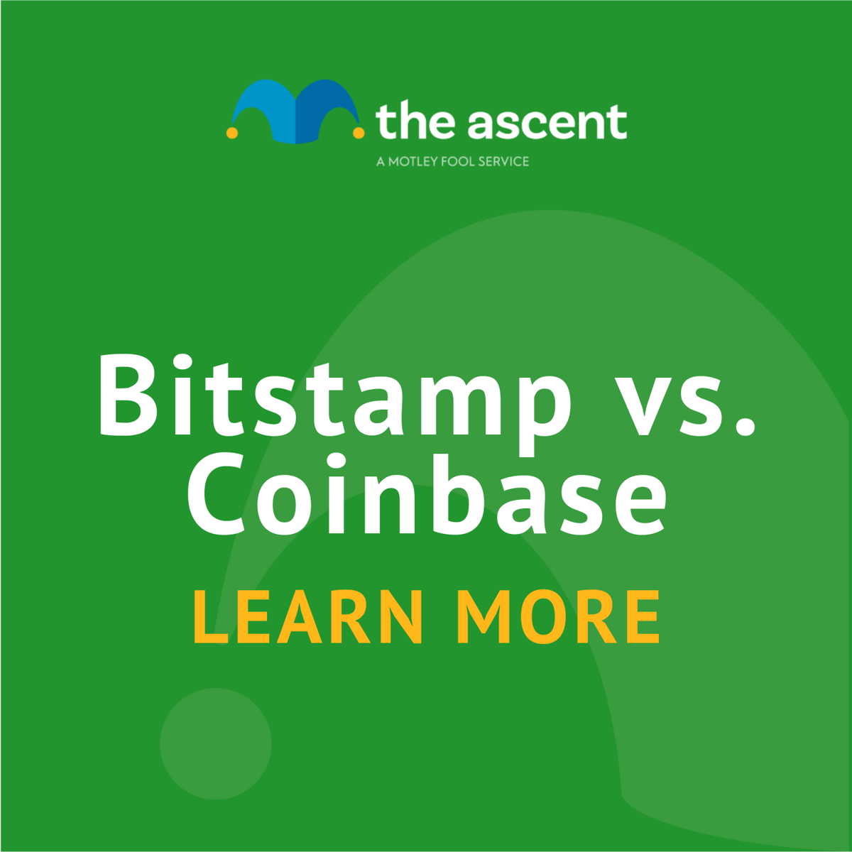 Coinbase vs Bitstamp