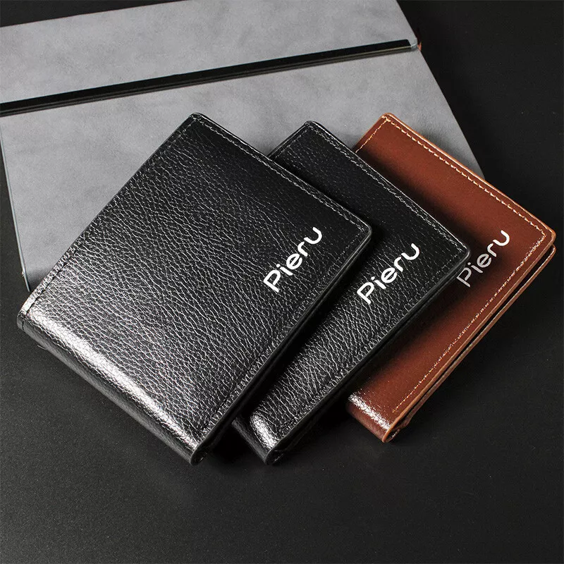 Card Holders – Eternal Leather Goods