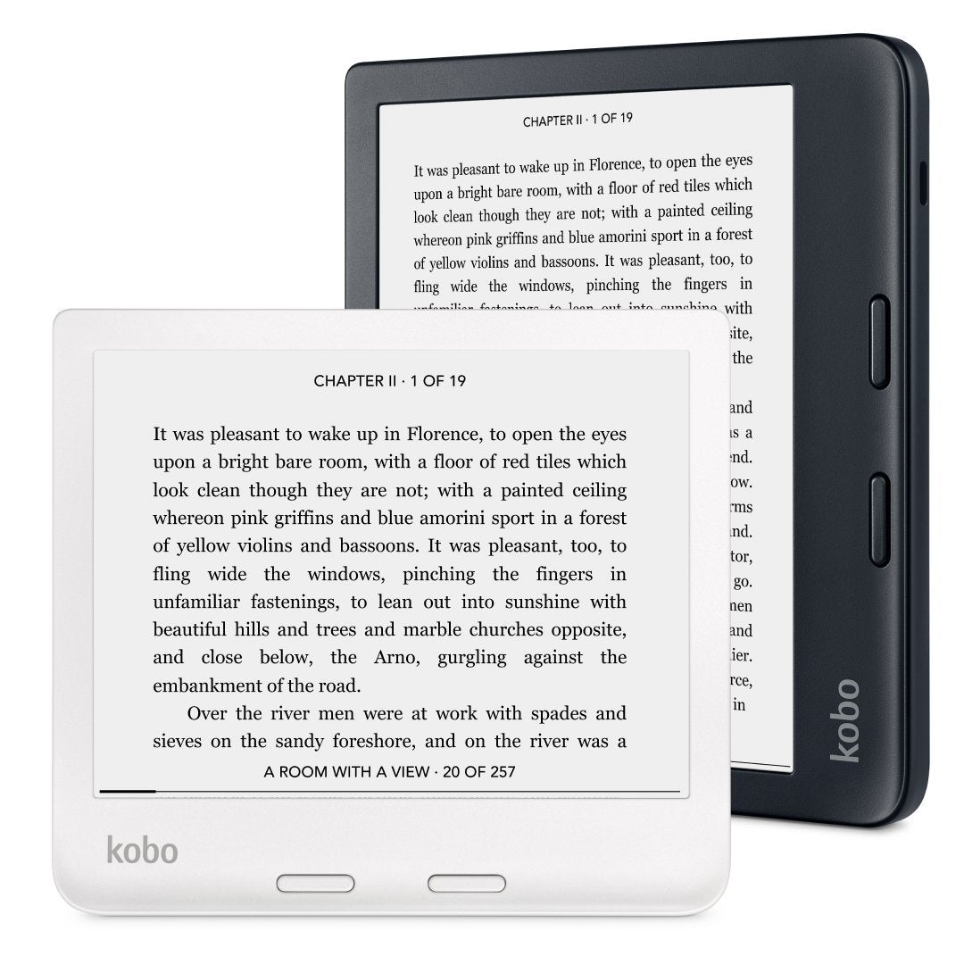 Kobo Libra 2 7