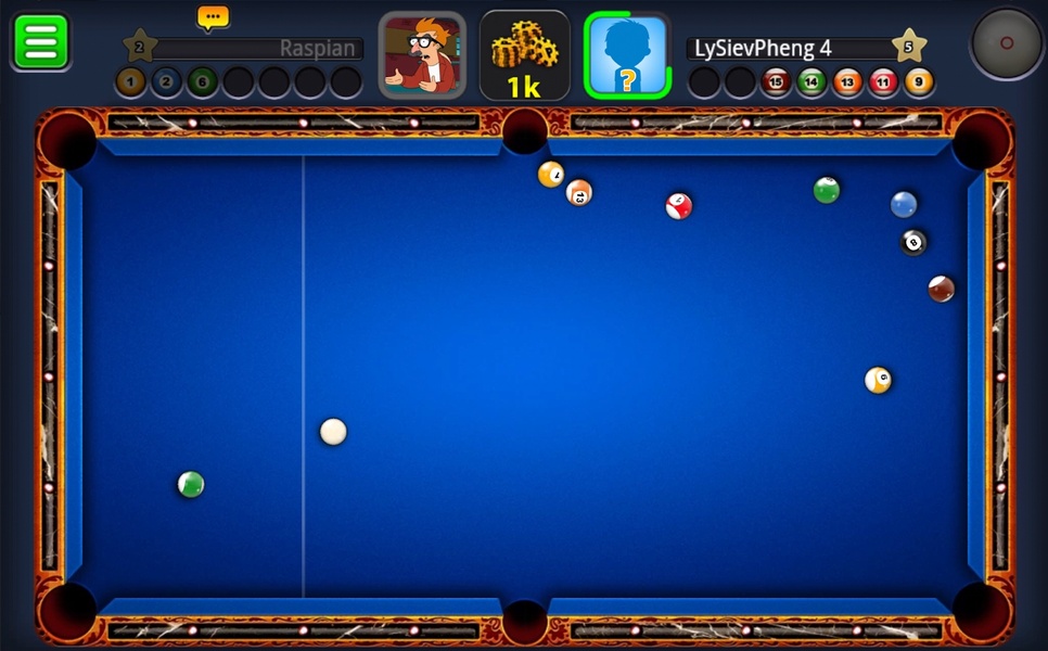 Download 8 Ball Pool For Windows - Best Software & Apps