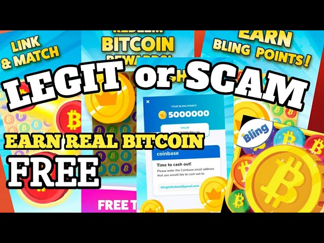 ‎Bitcoin Blast on the App Store