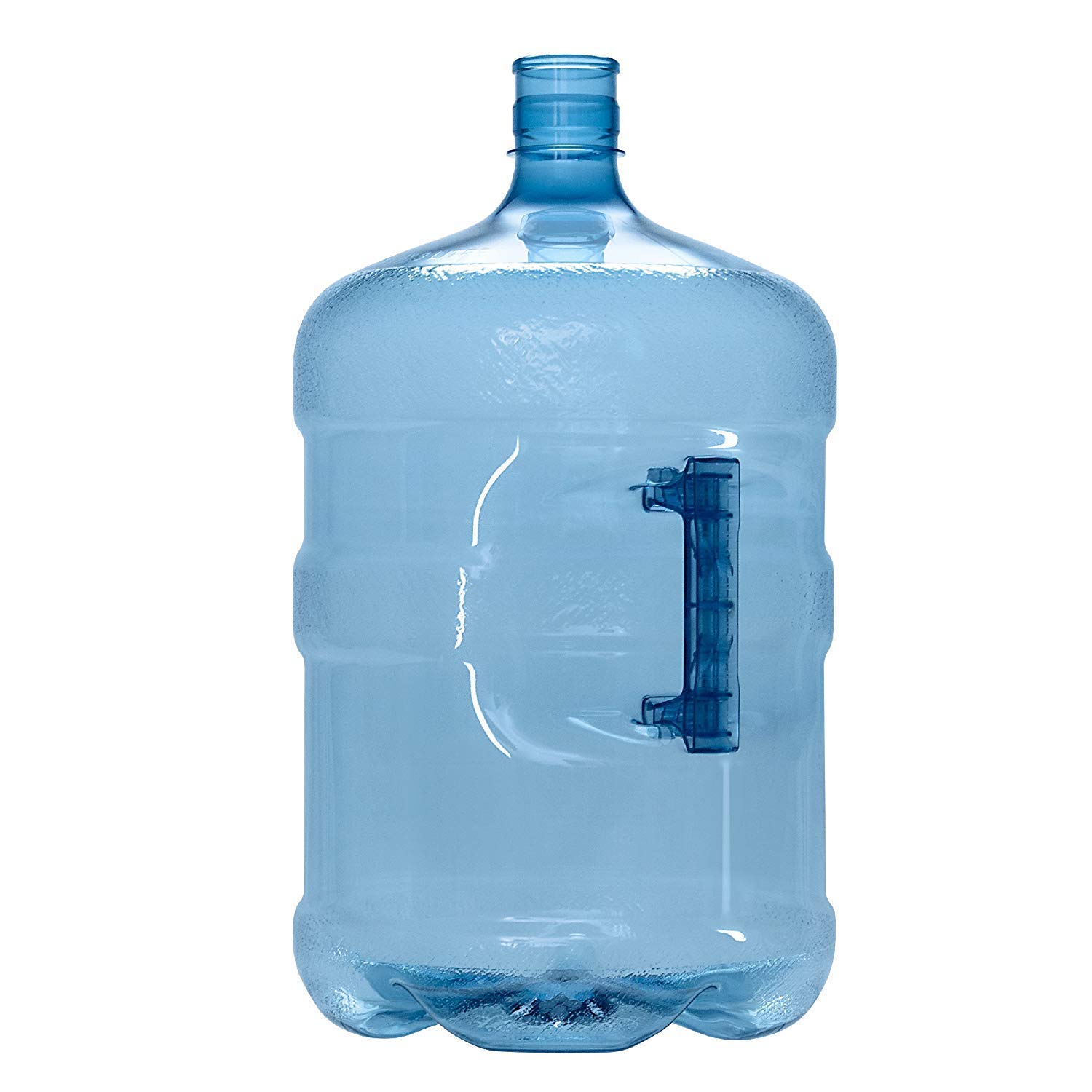 5 Gallon Bottled Water | Ice Mountain® Brand % Natural Spring Water