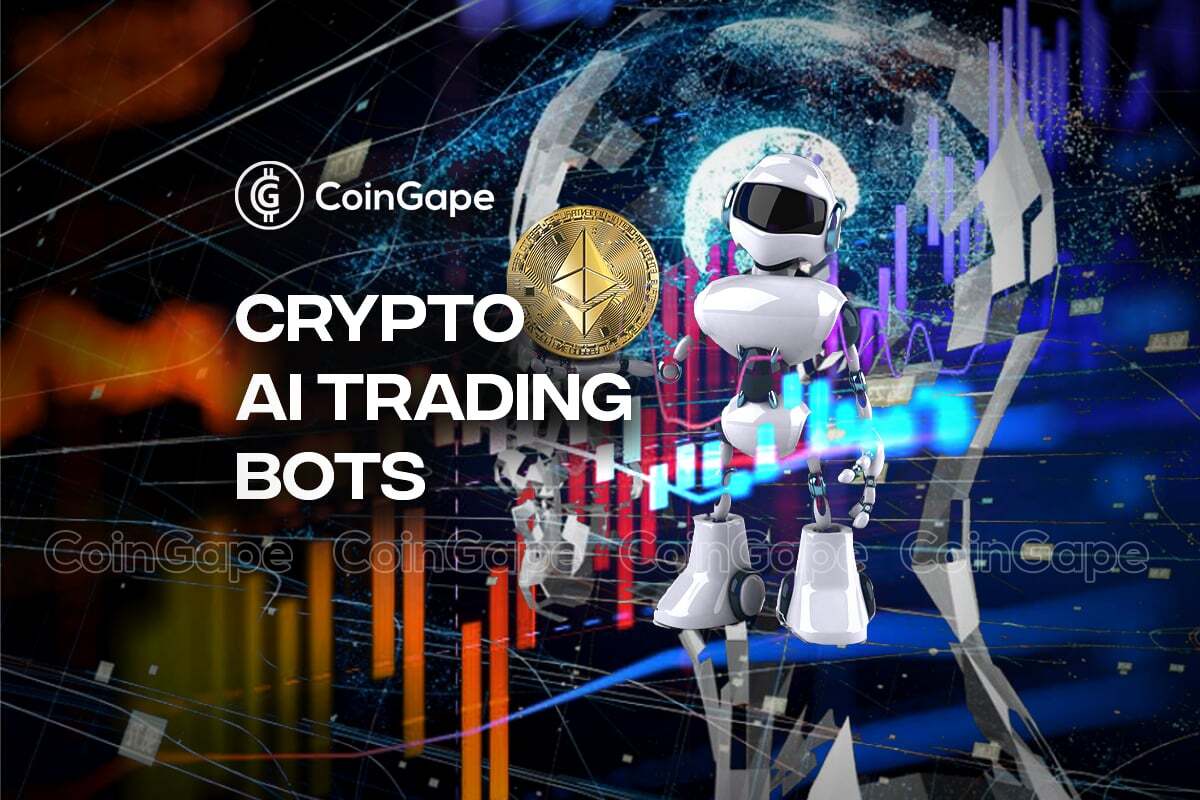 AI Trading Bots For Stocks - Automated Software