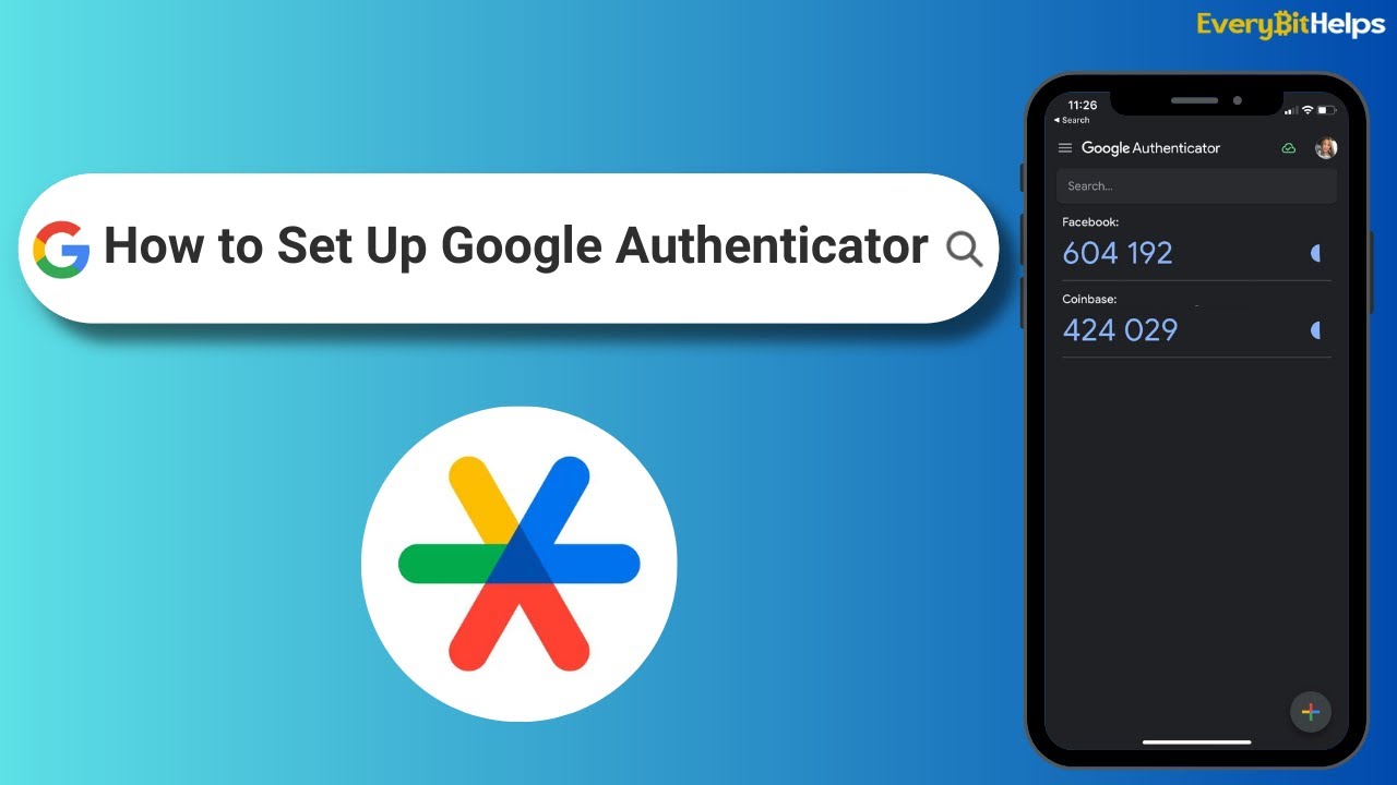 Coinbase Authenticator: How to Set It Up