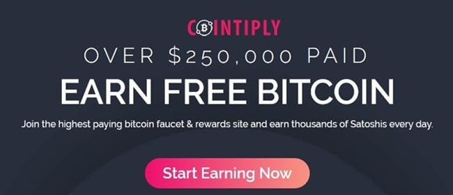 Bitcoin PTC (Paid to Click) Site - Earn BTC for Viewing Ads | BitPaye