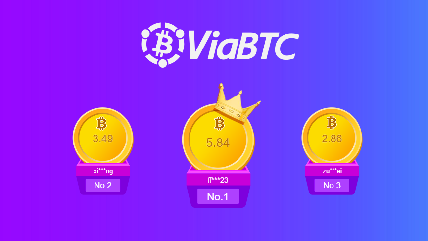 ViaBTC Multi-cryptocurency Mining Pool - Reviews and Features | ecobt.ru