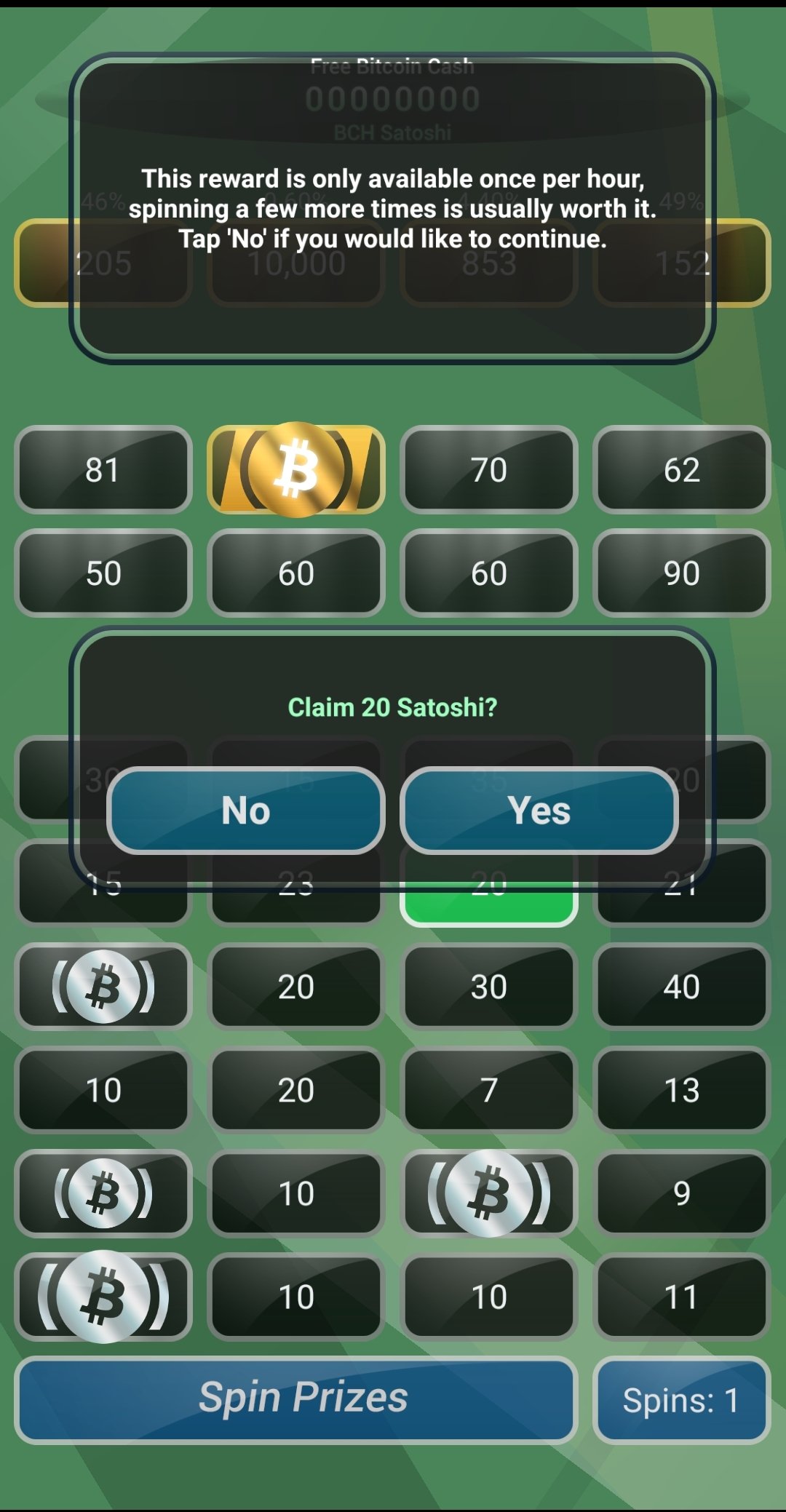 Free Bitcoin Maker: Earn BTC APK (Android App) - Free Download