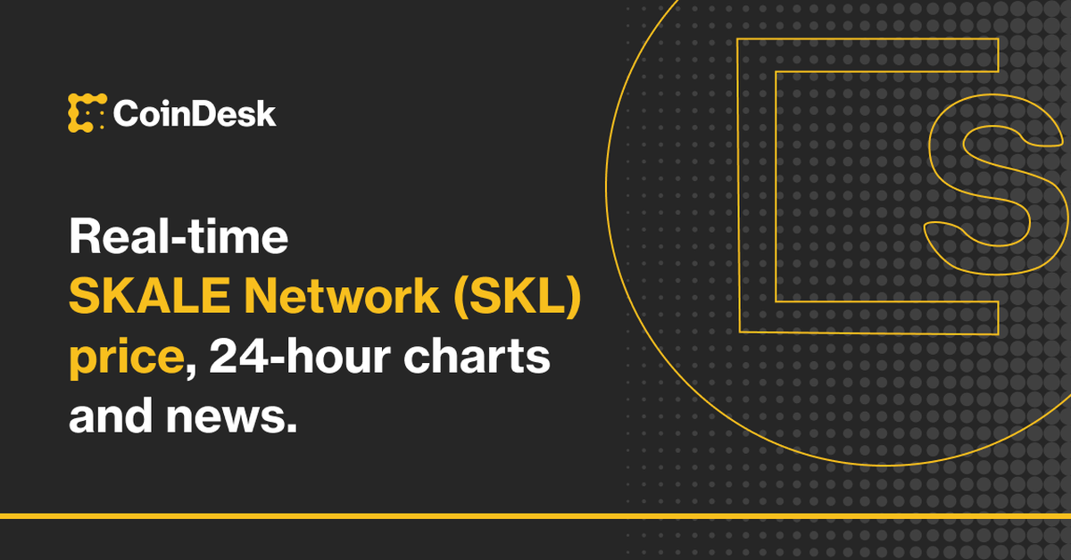 SKALE (SKL) Price Prediction , , , , and • ecobt.ru