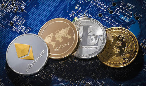 The Best Bitcoin Alternatives | Ethereum, Litecoin, Ripple, and More | Digital Trends